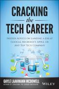 Cracking The Tech Career