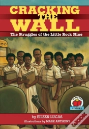 Capa do artigo Cracking The Wall