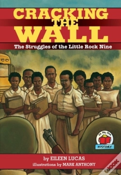 Capa do artigo Cracking The Wall
