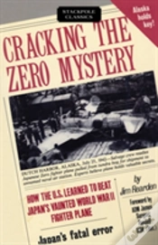 Capa do artigo Cracking The Zero Mystery