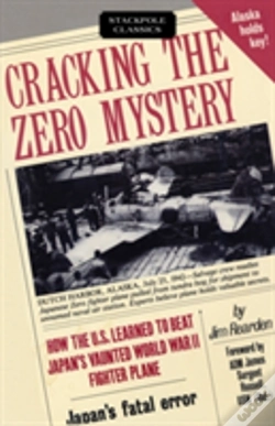 Capa do artigo Cracking The Zero Mystery