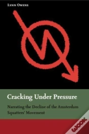 Capa do artigo Cracking Under Pressure