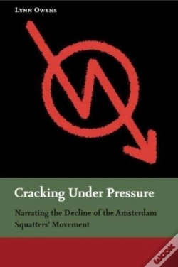 Capa do artigo Cracking Under Pressure
