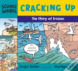 Capa do artigo Cracking Up