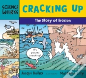 Capa do artigo Cracking Up