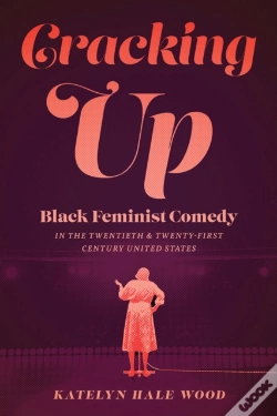 Capa do artigo Cracking Up