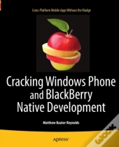 Cracking Windows Phone And Blackberry Native Development