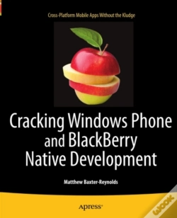 Capa do artigo Cracking Windows Phone And Blackberry Native Development