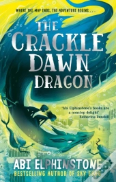Crackledawn Dragon