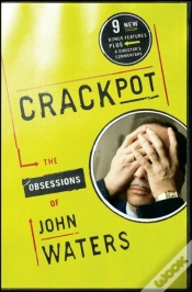 Capa do artigo Crackpot