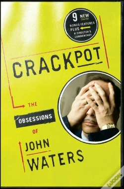 Capa do artigo Crackpot