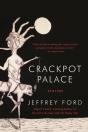 Crackpot Palace - Preview