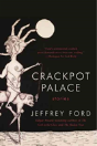 Crackpot Palace - Preview