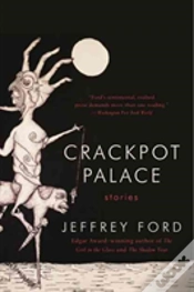 Capa do artigo Crackpot Palace