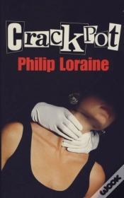 Capa do artigo Crackpot