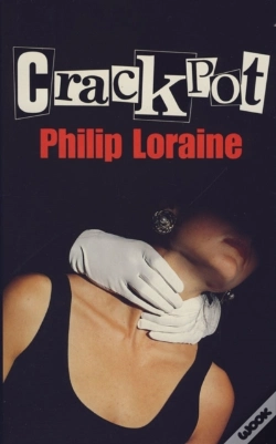 Capa do artigo Crackpot
