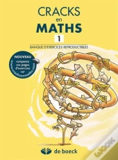 Cracks En Maths 1 - Banque D'Exercices Reproductibles