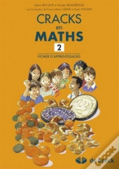 Cracks En Maths 2 - Fichier Apprentissages
