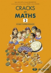 Capa do artigo Cracks En Maths 2 - Fichier Apprentissages