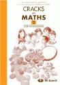 Cracks En Maths 2 - Guide Methodologique - Preview