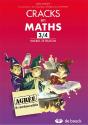 Cracks En Maths 3/4 - Manuel De Fixation - Preview