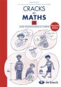 Cracks En Maths 3 - Guide Methodologique Et Corrige - Preview