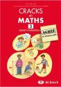 Cracks En Maths 3 - Manuel D'Apprentissage - Preview