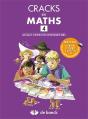 Cracks En Maths 4 - Banque D'Exercices Reproductibles + Corrige En Ligne - Preview
