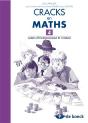 Cracks En Maths 4 - Guide Methodologique Et Corrige - Preview