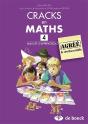Cracks En Maths 4 - Manuel D'Apprentissage - Preview
