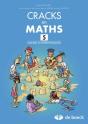 Cracks En Maths 5 - Manuel D'Apprentissages - Preview