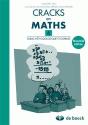 Cracks En Maths T.6 ; Guide Méthodologique Et Corrige - Preview