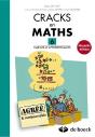 Cracks En Maths T.6 ; Manuel D'Apprentissage - Preview