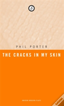 Capa do artigo Cracks In My Skin