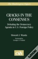 Cracks In The Consensus