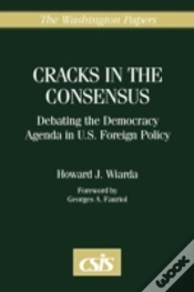 Capa do artigo Cracks In The Consensus