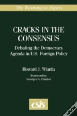 Capa do artigo Cracks In The Consensus