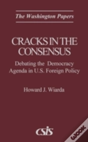 Capa do artigo Cracks In The Consensus