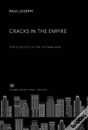 Capa do artigo Cracks In The Empire