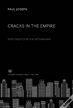 Capa do artigo Cracks In The Empire