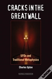 Capa do artigo Cracks In The Great Wall