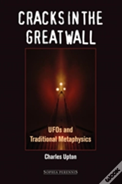 Capa do artigo Cracks In The Great Wall