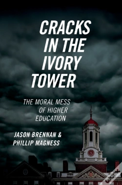 Capa do artigo Cracks In The Ivory Tower