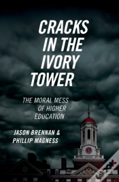 Capa do artigo Cracks In The Ivory Tower