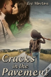 Capa do artigo Cracks In The Pavement