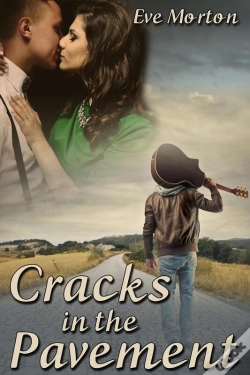 Capa do artigo Cracks In The Pavement