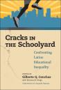 Cracks In The Schoolyard - Preview