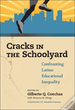 Capa do artigo Cracks In The Schoolyard