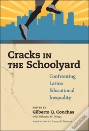 Capa do artigo Cracks In The Schoolyard