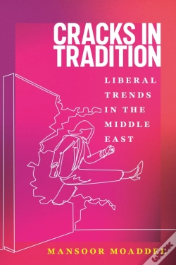 Capa do artigo Cracks In Tradition